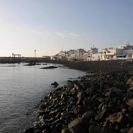 Puerto De Nieves מלון אגאטה