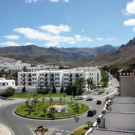 Puerto De Nieves מלון אגאטה