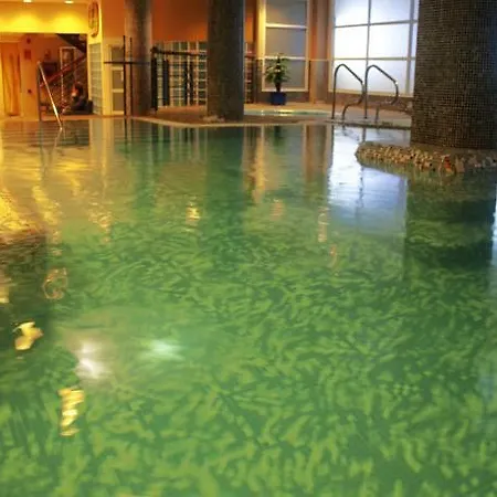 Puerto De Nieves Szálloda 4*