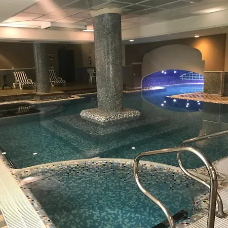 Puerto De Nieves Hotell