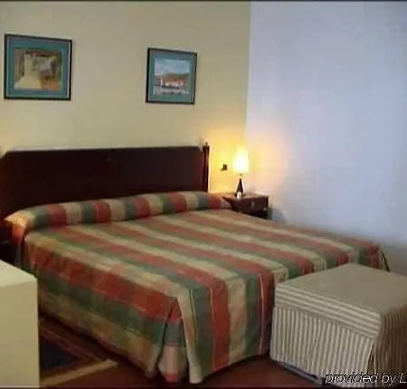 Hotell Puerto De Nieves Agaete (Gran Canaria)