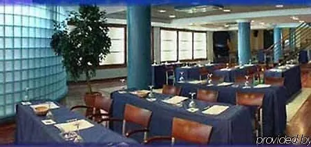 Hotell Puerto De Nieves