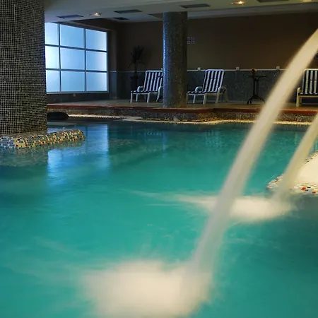 Puerto De Nieves Hotell