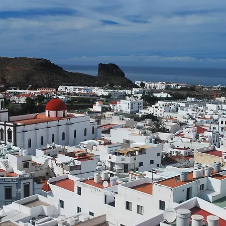 Hotell Puerto De Nieves 4*