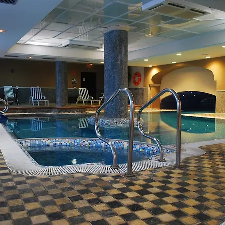 Hotell Puerto De Nieves