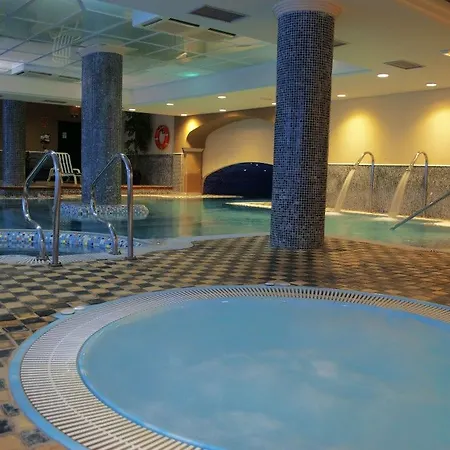 Hotell Puerto De Nieves