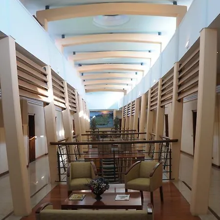 Puerto De Nieves Hotell 4*
