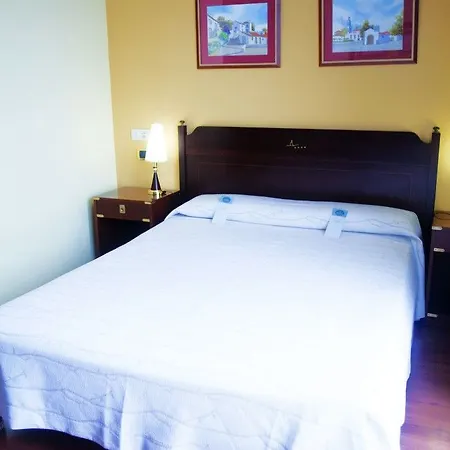 Hotell Puerto De Nieves Agaete (Gran Canaria)