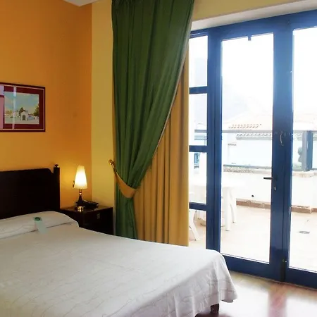 Puerto De Nieves Hotell Agaete (Gran Canaria)