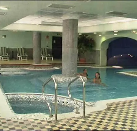 Puerto De Nieves Hotell